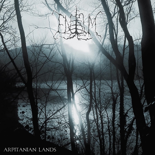 Picture of Enisum - Arpitanian Lands [LP]