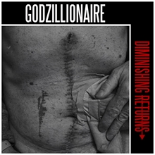 Picture of Godzillionaire - Diminishing Returns [LP]