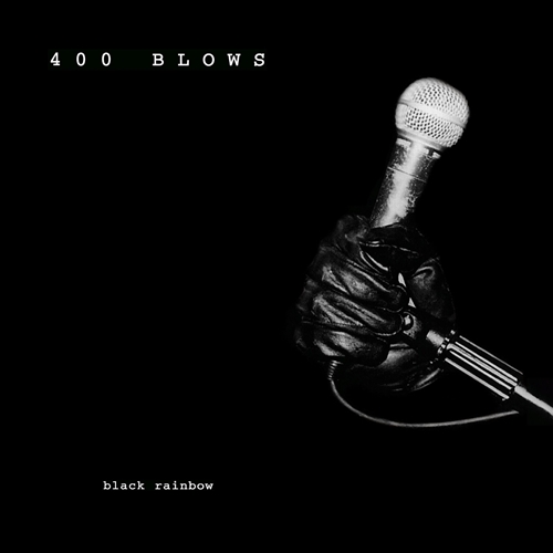 Picture of 400 Blows - Black Rainbow [LP]