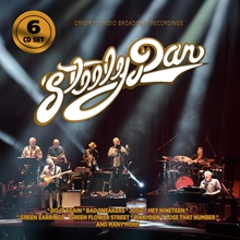 Picture of Collection / Radio Broadcast (6CD) by Steely Dan