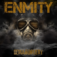 Picture of Enmity - Demagoguery [CD]  **CANCELED**