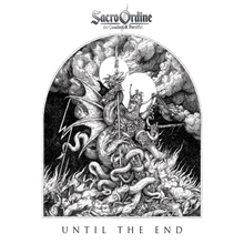 Picture of Sacro Ordine Dei Cavalieri Di Parsifal - Until The End [CD]