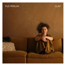 Picture of Flo Perlin - Clay [LP]