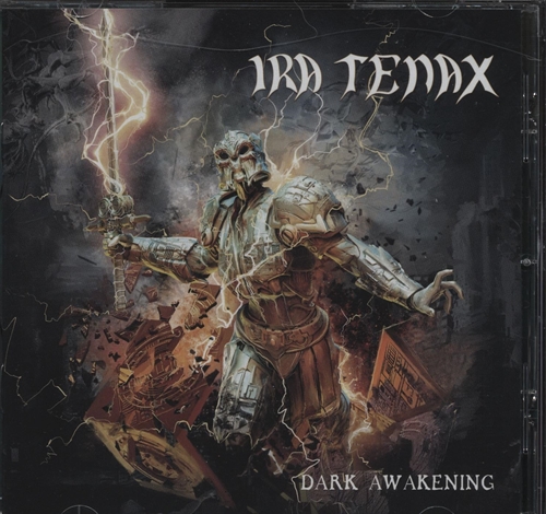 Picture of Ira Tenax - Dark Awakening [CD]