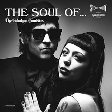 Picture of The Courettes - The Soul Of...The Fabulous Courettes [LP]