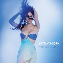 Picture of Brittany Bindrim - Velella Velella [LP]