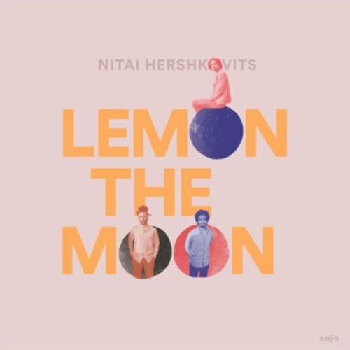 Picture of Nitai Hershkovits - Lemon the Moon [LP]