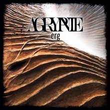 Picture of Agrypnie - Erg [LP]