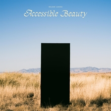 Picture of Walker Lukens - Accessible Beauty [LP]