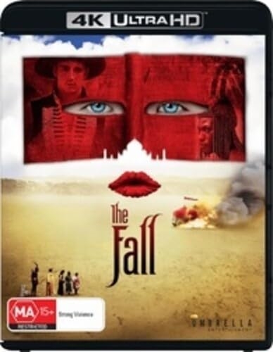 Picture of THE FALL (2006) [UHD+BLU-RAY]