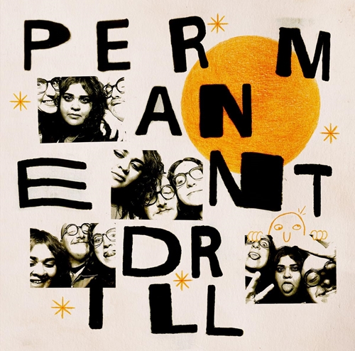 Picture of Drill - Permanent [LP]