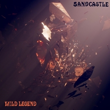 Picture of Sandcastle - Wild Legend [LP]