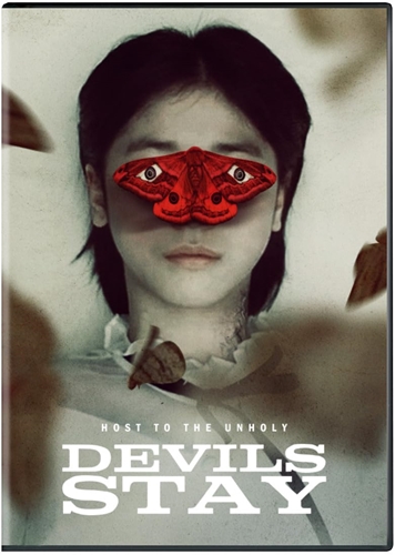 Picture of Devils Stay [DVD]