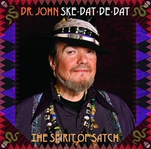 Picture of Dr John - Ske Dat de Dat: the Spirit of Satch [LP]