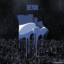 Picture of Detox (CD) by One Ok Rock