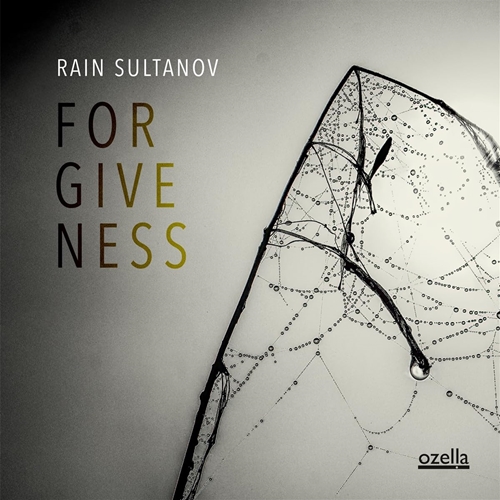 Picture of Rain Sultanov - Forgiveness [LP]