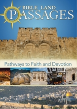 Picture of BIBLE LAND PASSAGES [DVD]