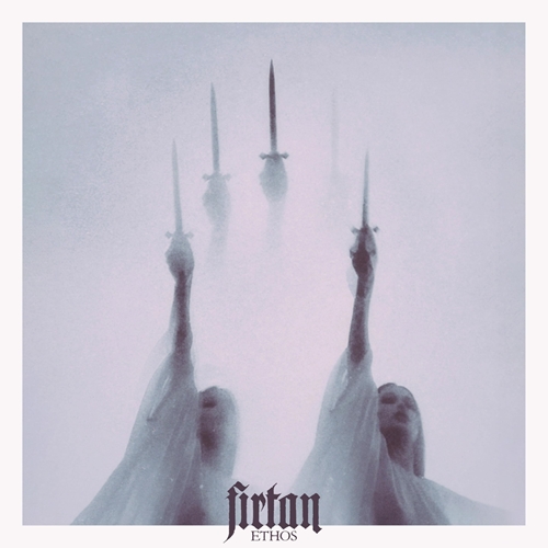 Picture of Firtan - Ethos [LP]