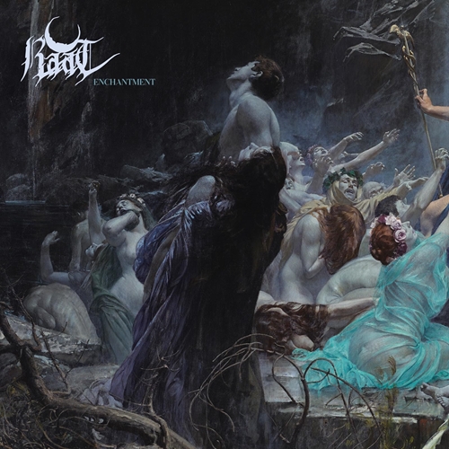 Picture of Raat - Enchantment [LP]