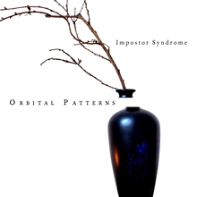 Picture of Orbital Patterns - Impostor Syndrome [LP]