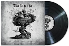 Picture of The Invocation Of Demise (LP) by Valkyrja