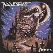 Picture of Pandemic - Phantoms [LP]