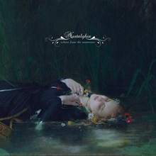 Picture of Nostalghia - Echoes From The Moonriver [LP]