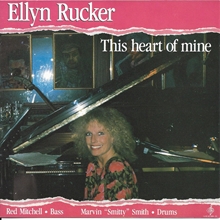 Picture of Ellyn Rucker - This Heart of Mine [CD]