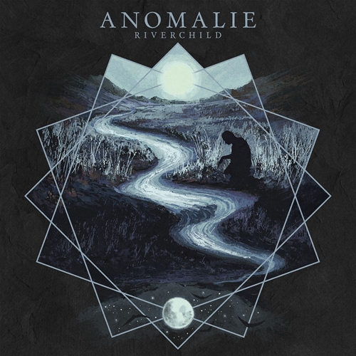 Picture of Anomalie - Riverchild [LP]