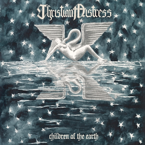 Picture of Christian Mistress - Children Of The Earth [LP]