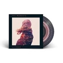 Picture of Glitterbug (10th Anniversary) [Picture Disc] (RSD 2025)(LP) by Wombats,The