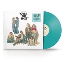 Picture of Over The Edge (Music From TheMotion Picture) [Blue Vinyl] (RSD 2025)(LP) by Various Artists