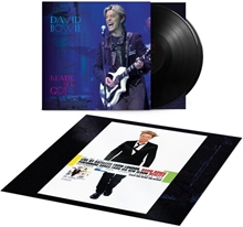 Picture of Ready, Set, Go! (Live, Riverside Studios 03) [RSD 2025](2LP) by David Bowie