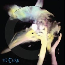 Picture of The Head On The Door (Picture Disc) [RSD 2025](LP) by Cure,The