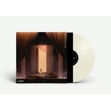 Picture of Live From Alexandra Palace (Cream White Vinyl) [RSD 2025](LP) by Griff