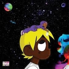 Picture of Eternal Atake (Deluxe) - LUV vs. The World 2 [5 th Anniversary Edition] (Opaque Blue Jay) [RSD 2025](3LP) by Lil Uzi Vert
