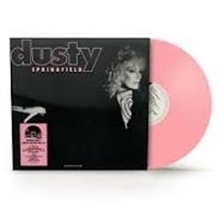 Picture of Reputation (Pink Vinyl) [RSD 2025](LP) by Dusty Springfield