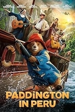 Picture of Paddington In Peru (Bilingual) [DVD]