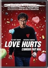 Picture of Love Hurts [DVD]