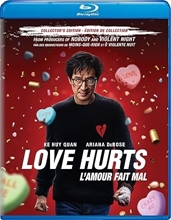 Picture of Love Hurts [Blu-ray]