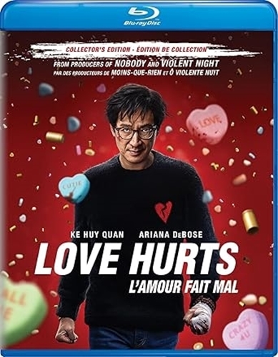 Picture of Love Hurts [Blu-ray]