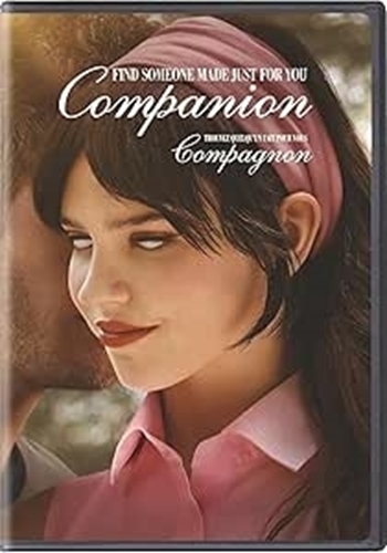 Picture of Companion [DVD]