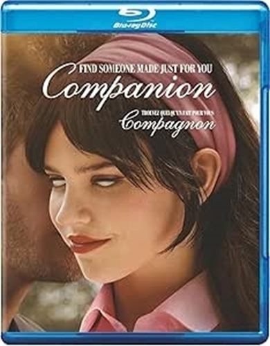 Picture of Companion [Blu-ray]