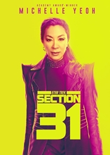 Picture of Star Trek: Section 31 [DVD]