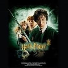 Picture of Harry Potter and the Chamber of Secrets (Original Motion Picture Soundtrack) [Clear Vinyl] (RSD 2025)(2LP) by John Williams