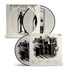 Picture of Fleetwood Mac (Picture Disc) [RSD 2025](LP) by Fleetwood Mac