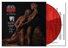 Picture of The Eternal Idol (Red Translucent Vinyl) [RSD 2025](LP) by Black Sabbath