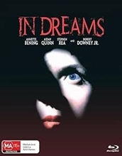 Picture of IN DREAMS - SPECIAL EDITION [BLU-RAY]