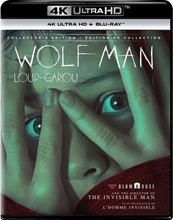 Picture of Wolf Man [UHD]