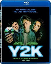 Picture of Y2K [Blu-ray]